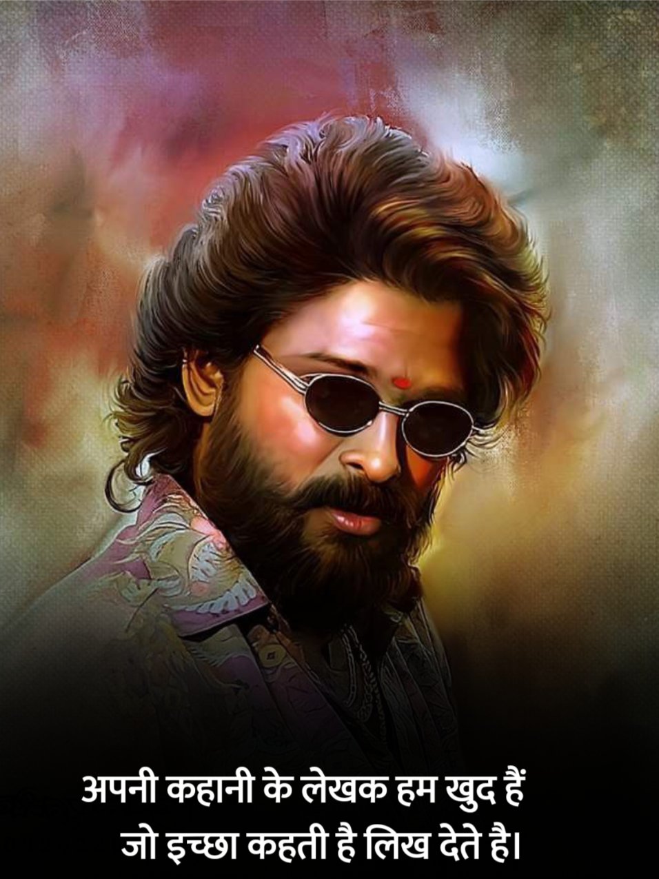 Attitude Shayari in Hindi