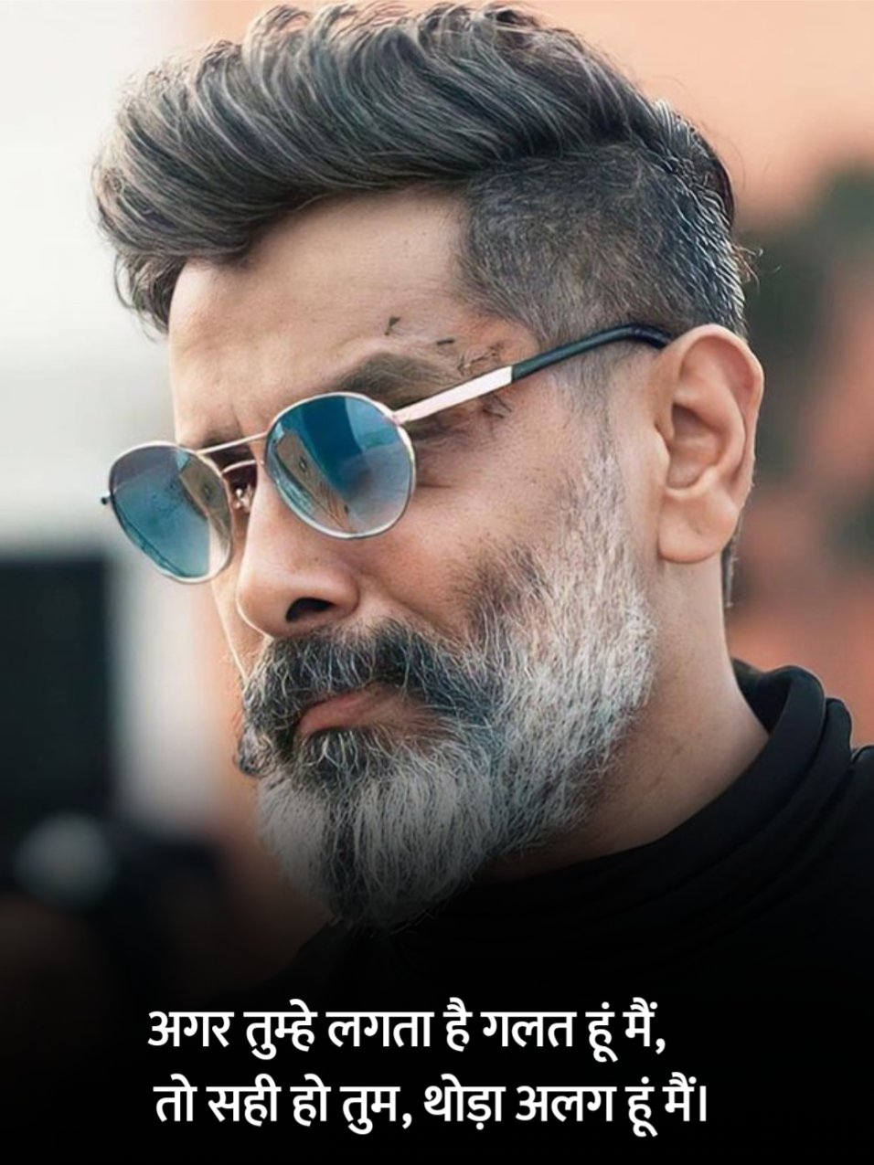 Attitude Shayari in Hindi