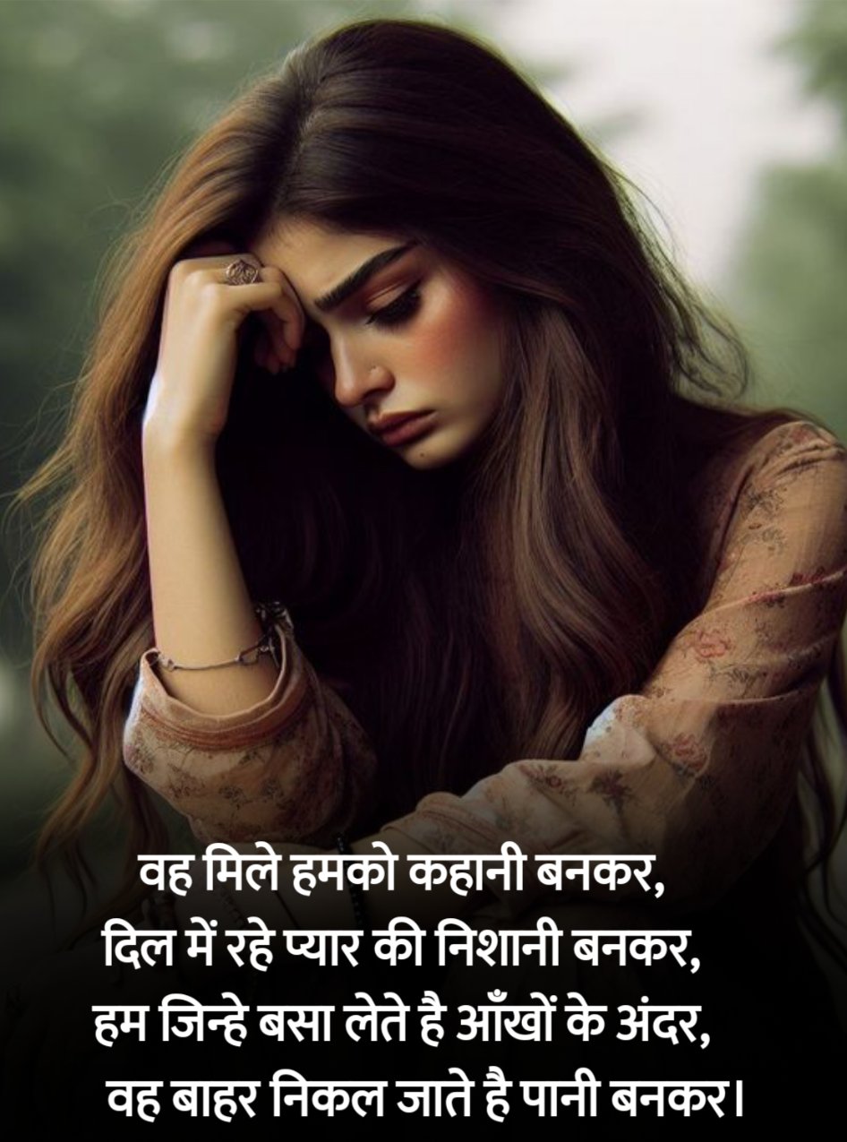 Breakup Shayari