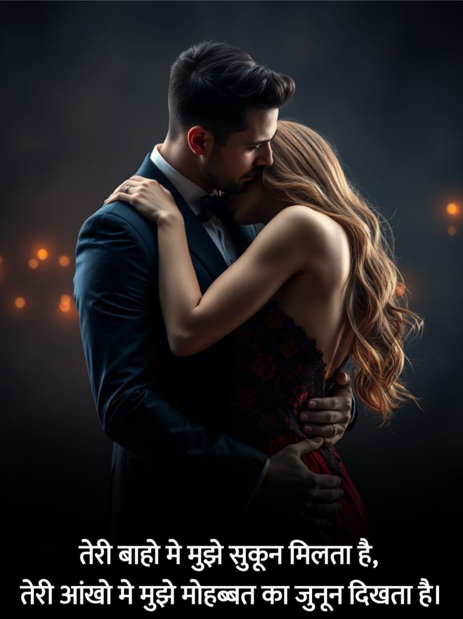 Khatarnak Love Story Shayari