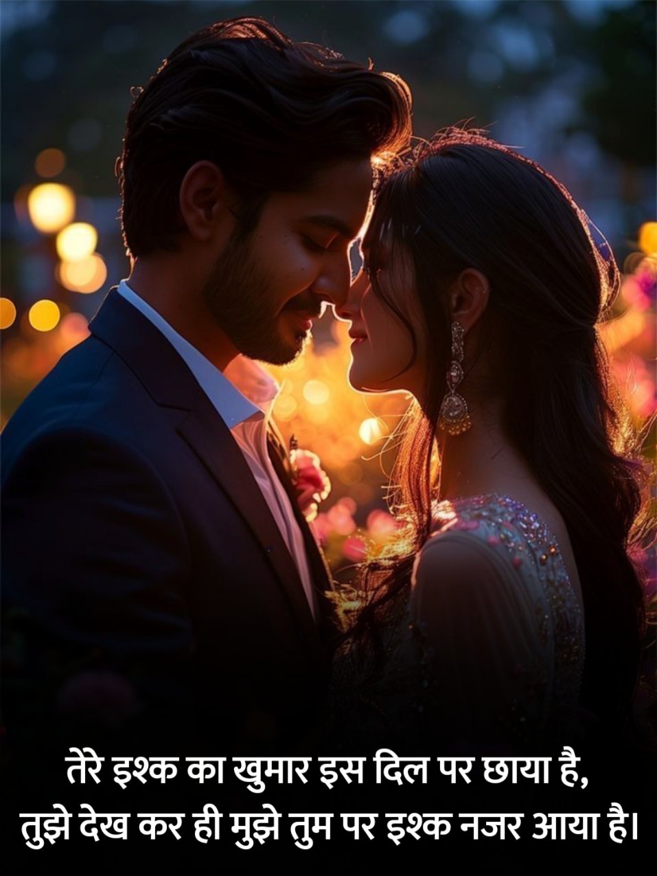 Khatarnak Love Story Shayari