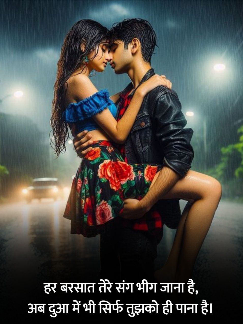 Khatarnak Love Story Shayari