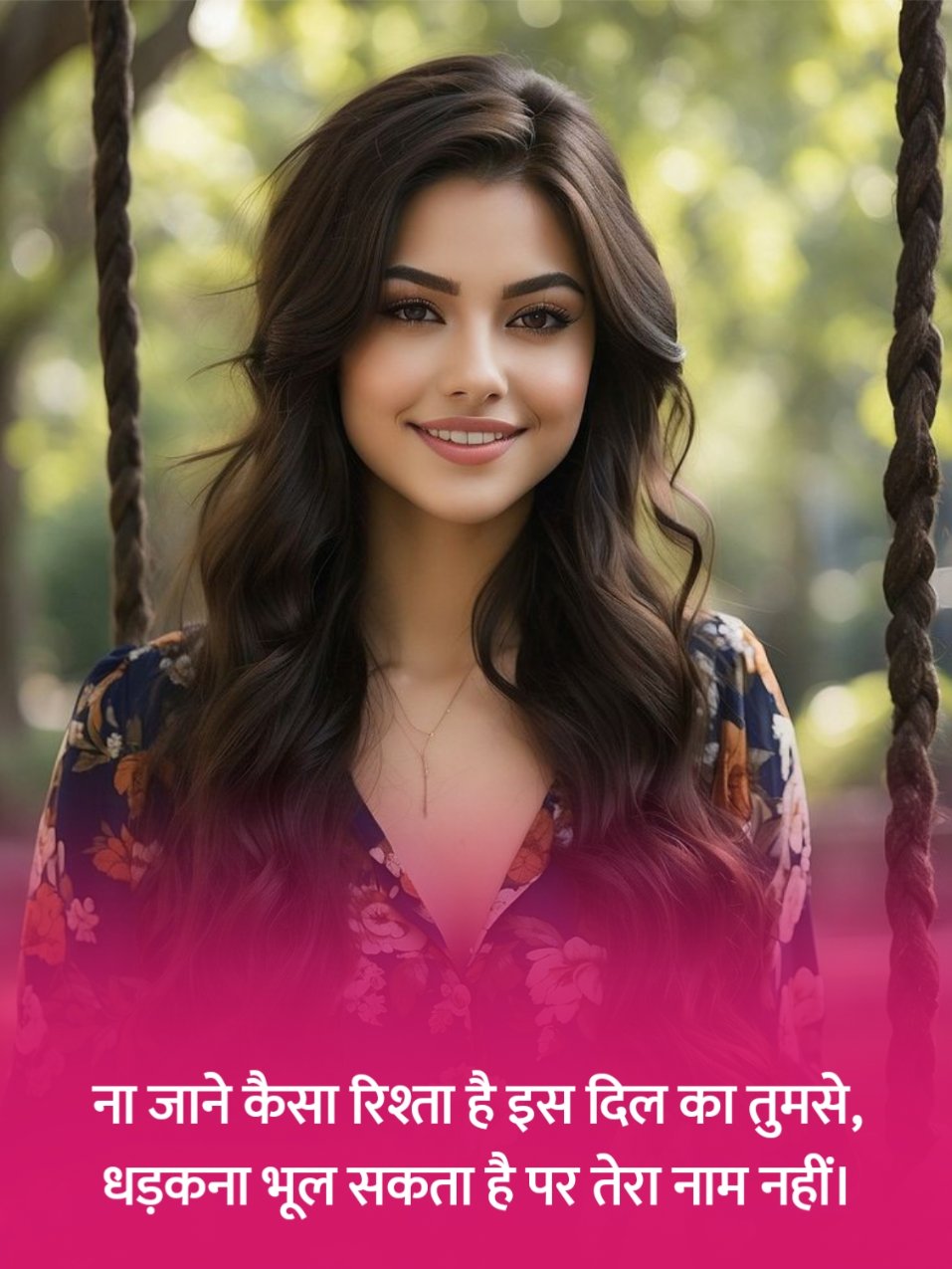 Khubsurti Ki Tareef Shayari