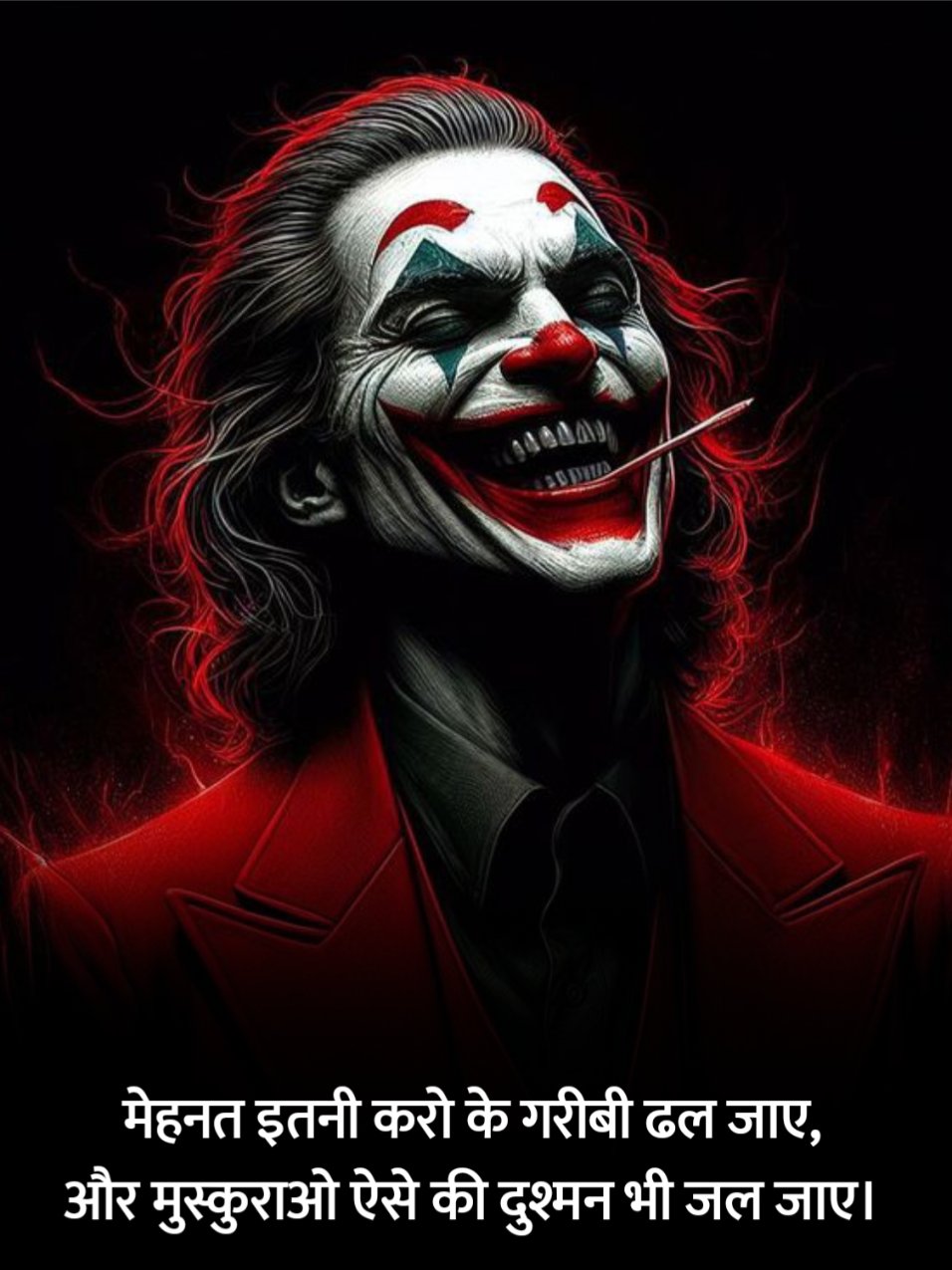 किसी को जलाने की एटीट्यूड शायरी