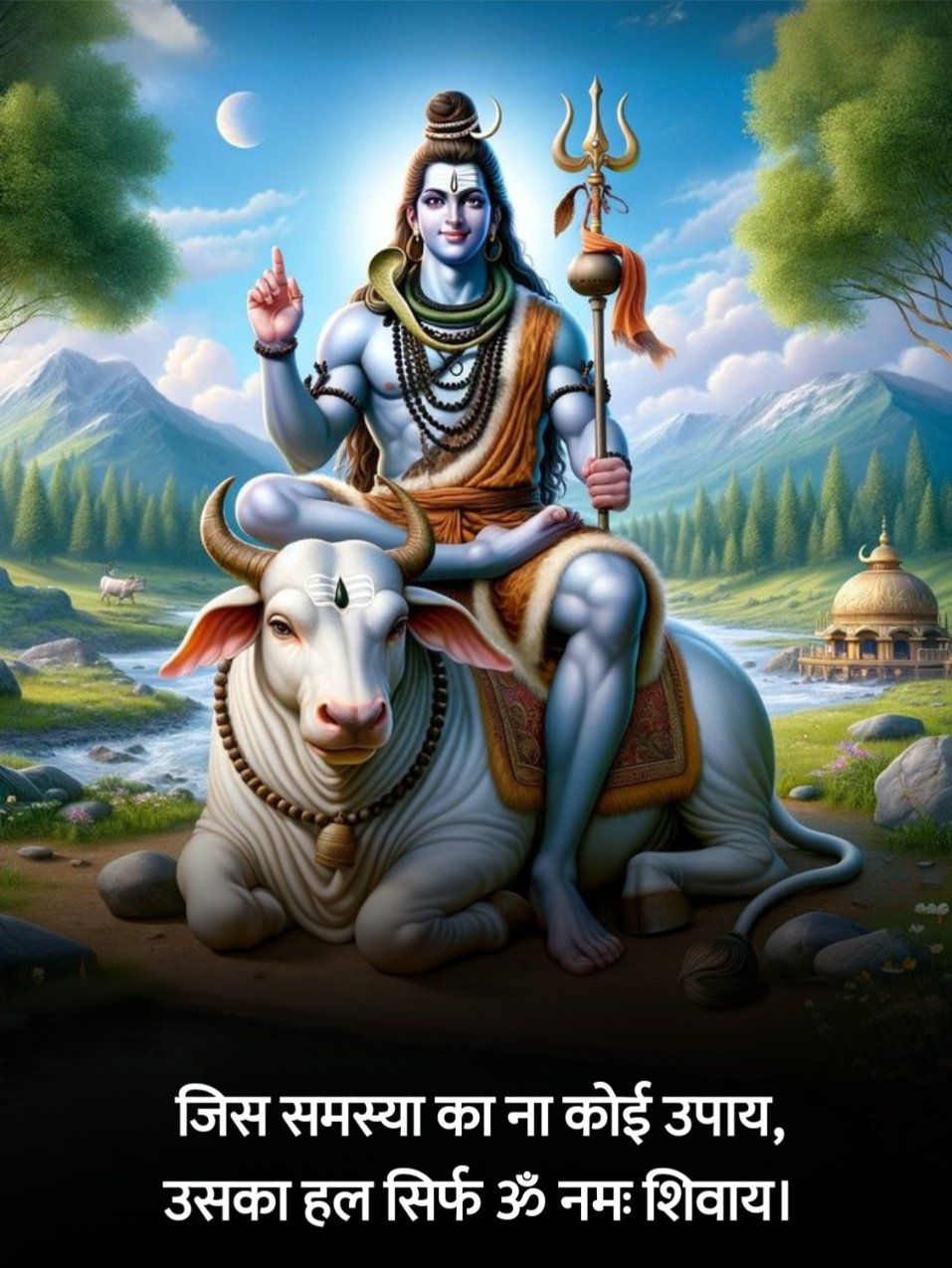 Mahadev Shayari