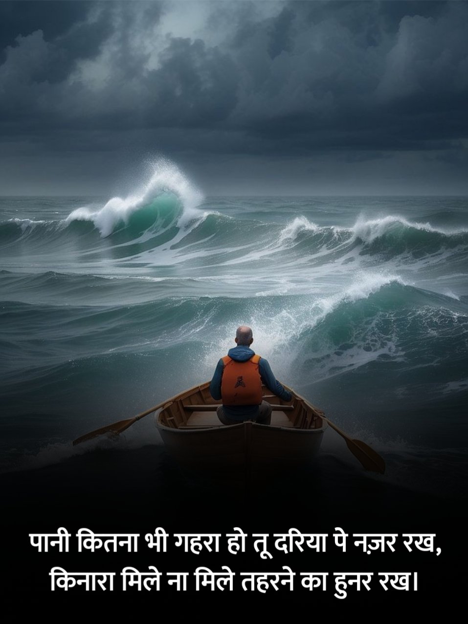 Motivational Shayari