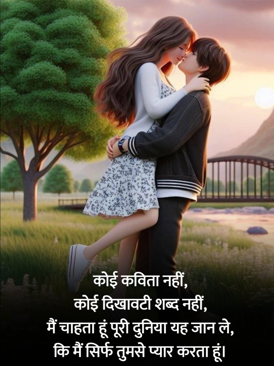 Propose Shayari