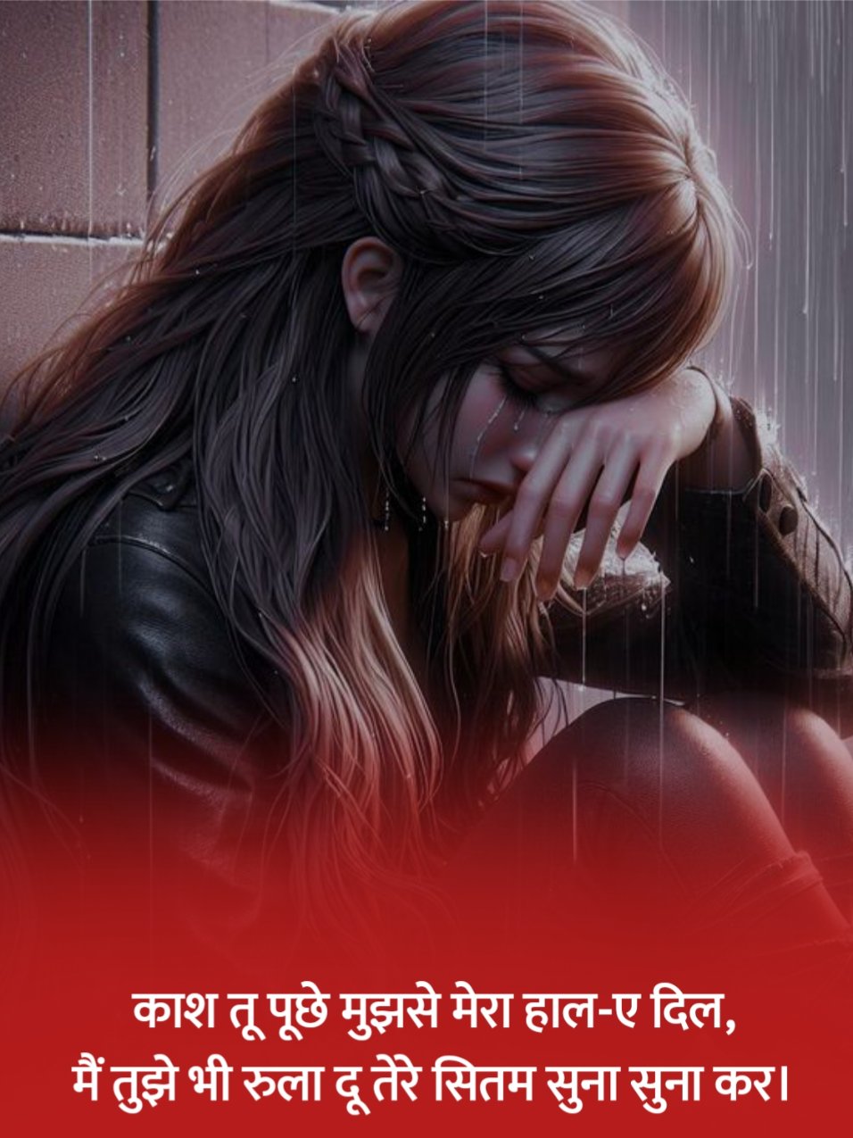 Pyar Me Dil Tutne Wali Shayari