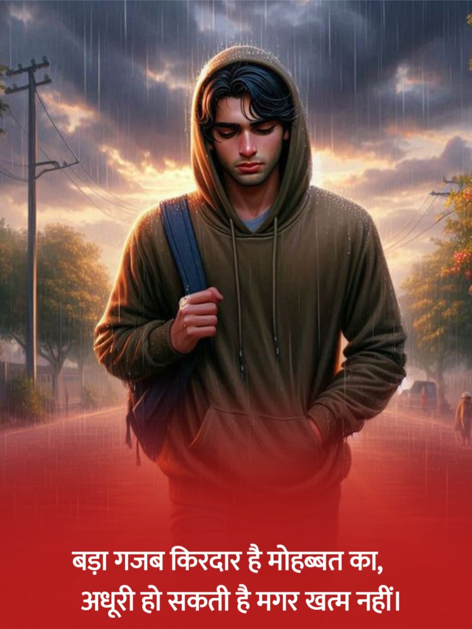 Pyar Me Dil Tutne Wali Shayari